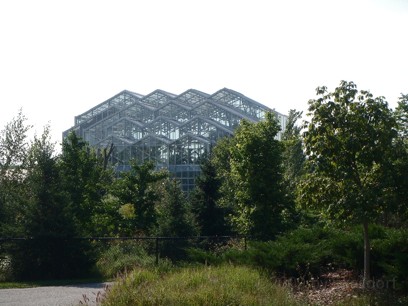 Western Michigan [2009] 318.JPG - Scenes from Frederik Meijer Gardens & Sculpture Park.